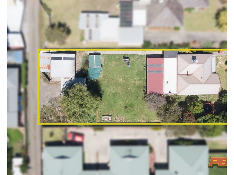 7 Cameron Street, Wonthaggi VIC 3995
