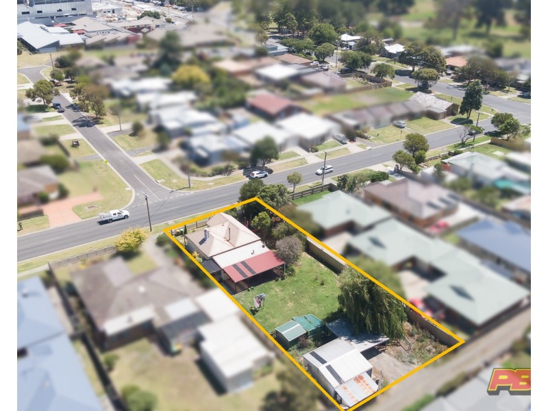 7 Cameron Street, Wonthaggi VIC 3995