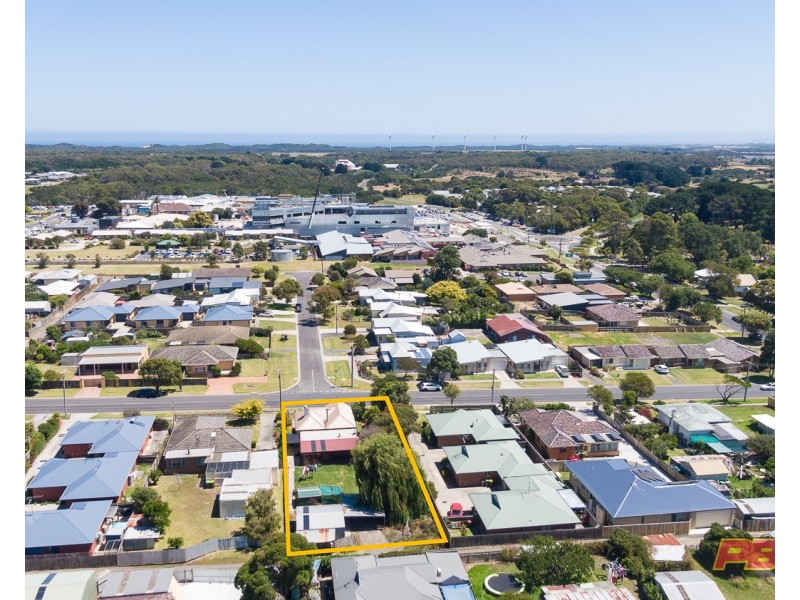 7 Cameron Street, Wonthaggi VIC 3995
