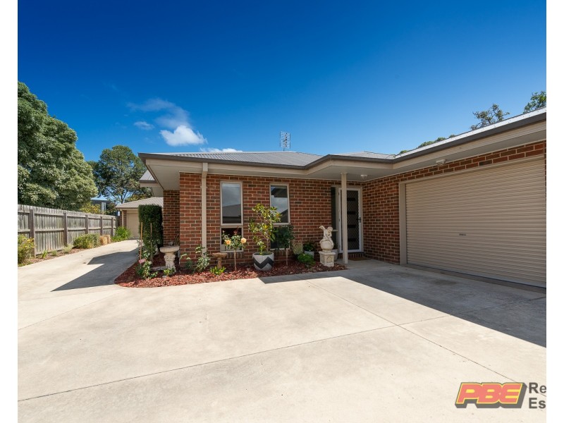 2/127 McKenzie Street, Wonthaggi VIC 3995