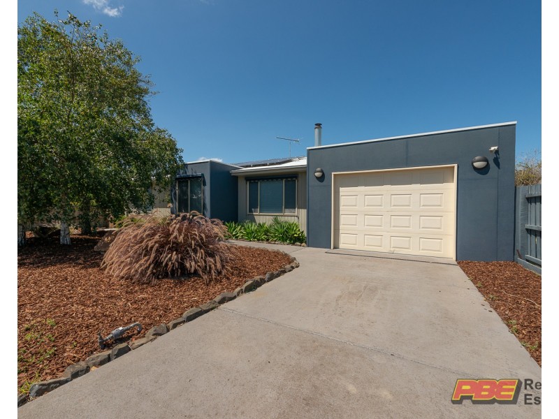57 Reed Crescent, Wonthaggi VIC 3995