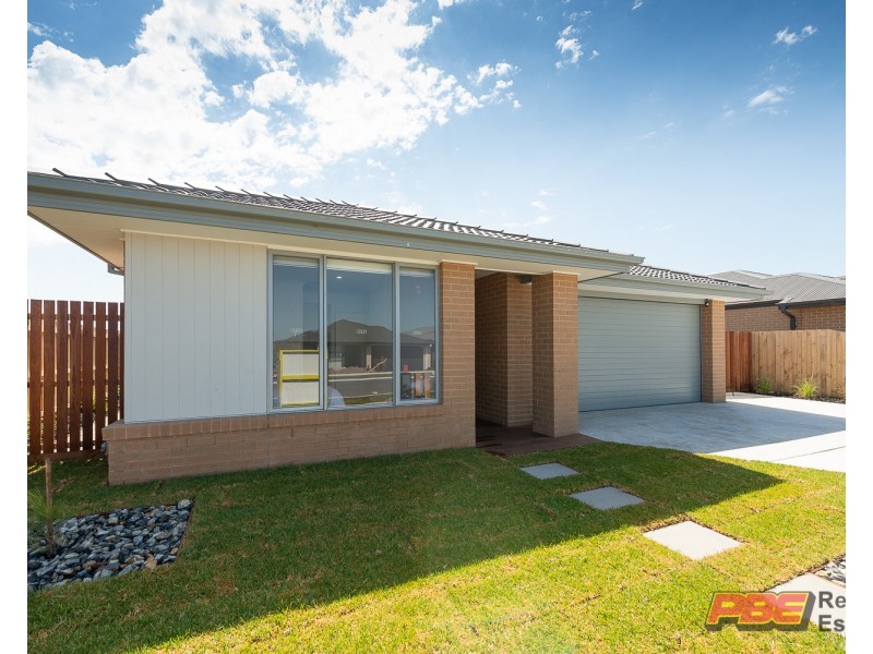 3 Fault Crescent, Wonthaggi VIC 3995