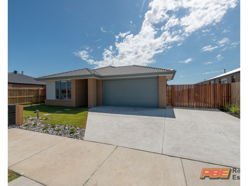 3 Fault Crescent, Wonthaggi VIC 3995
