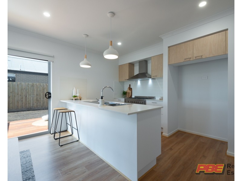 3 Fault Crescent, Wonthaggi VIC 3995