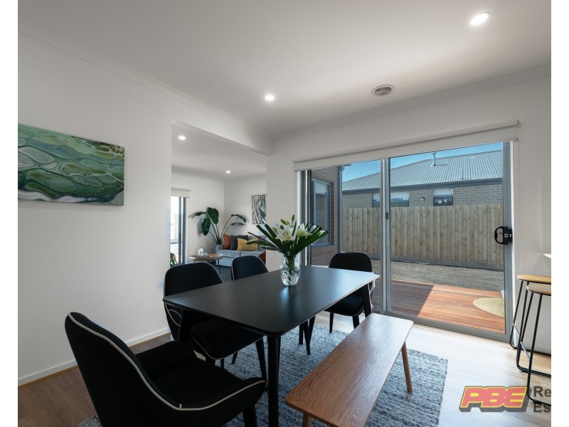 3 Fault Crescent, Wonthaggi VIC 3995
