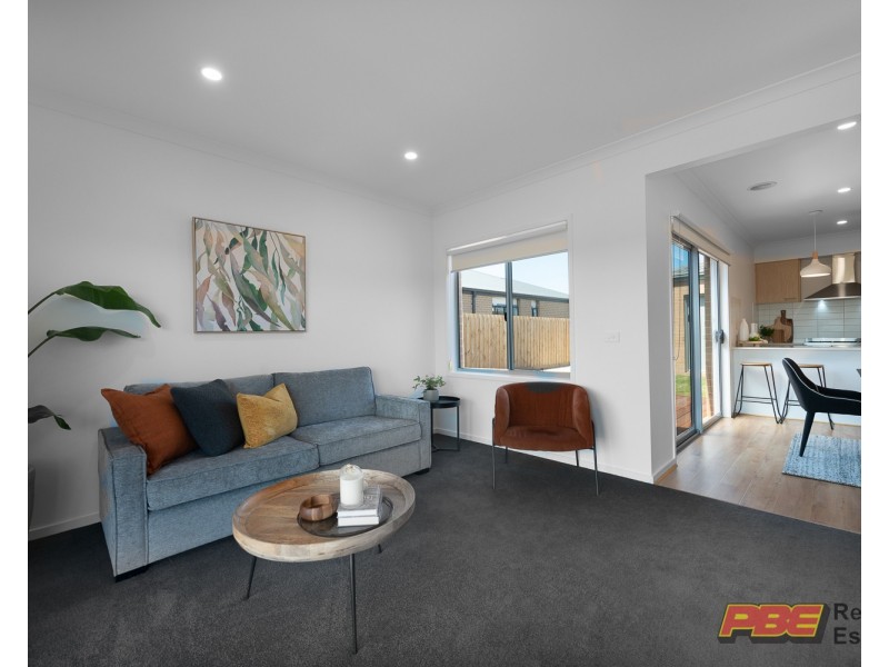 3 Fault Crescent, Wonthaggi VIC 3995