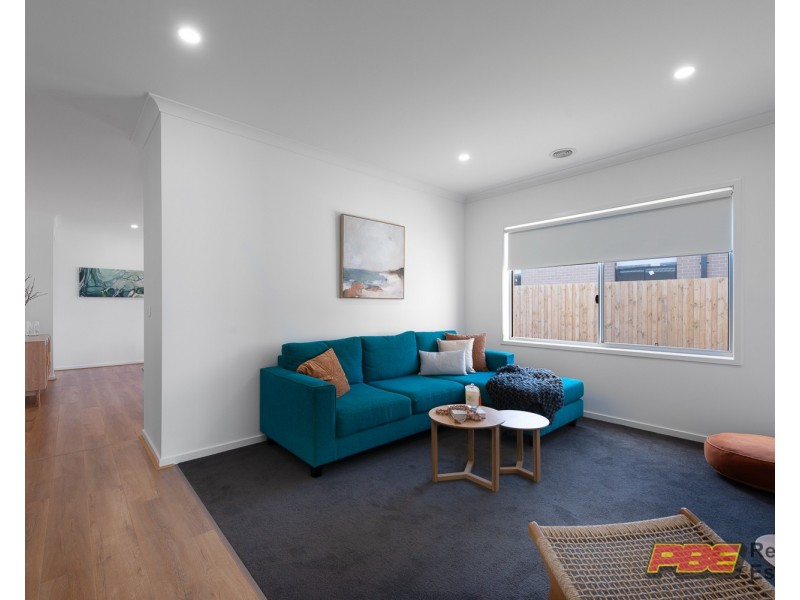 3 Fault Crescent, Wonthaggi VIC 3995