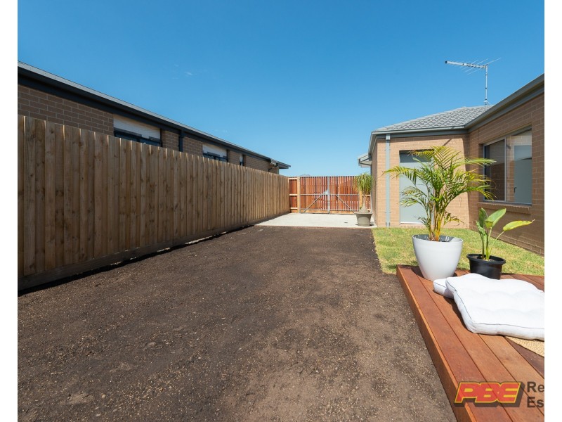 3 Fault Crescent, Wonthaggi VIC 3995