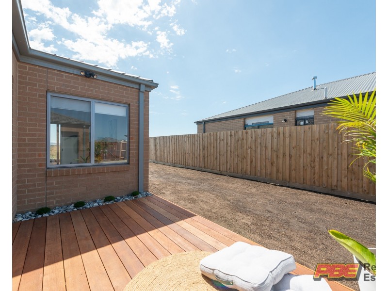 3 Fault Crescent, Wonthaggi VIC 3995