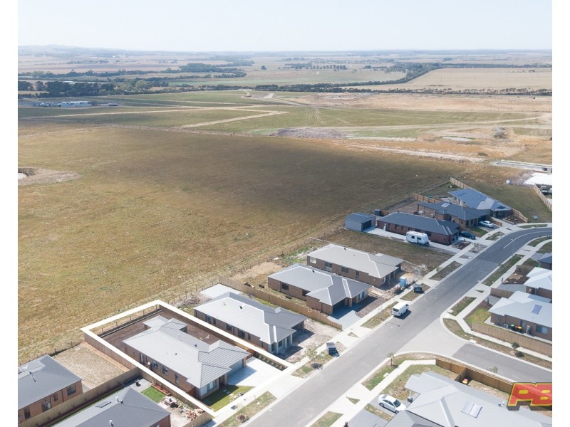 3 Fault Crescent, Wonthaggi VIC 3995