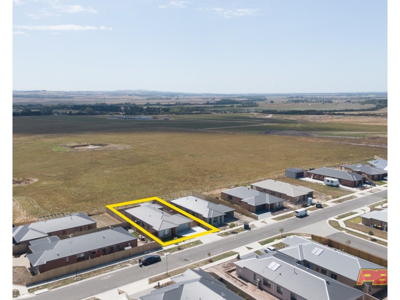 3 Fault Crescent, Wonthaggi VIC 3995