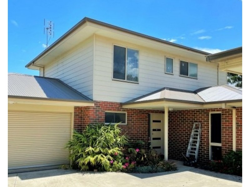3/127 McKenzie Street, Wonthaggi VIC 3995