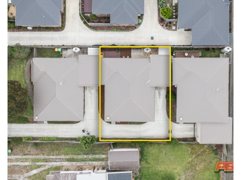 2/31 Dunn Street, Wonthaggi VIC 3995