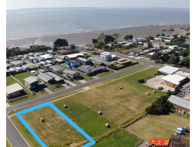 Lot 22 Paul Street, Grantville VIC 3984