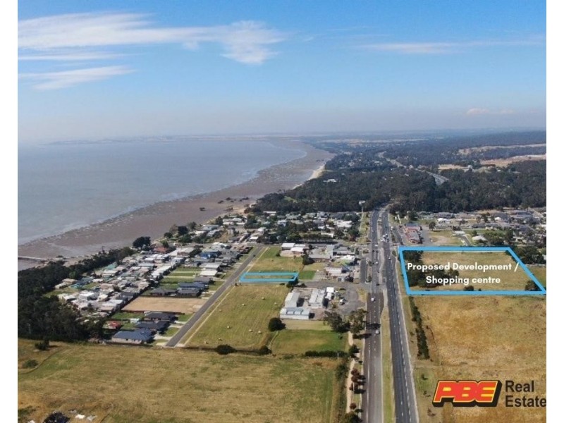 Lot 22 Paul Street, Grantville VIC 3984