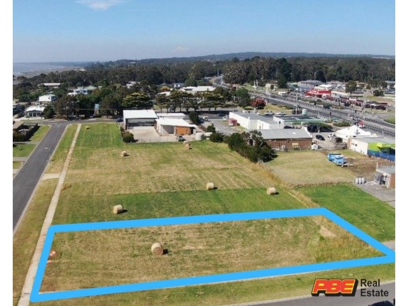 Lot 22 Paul Street, Grantville VIC 3984