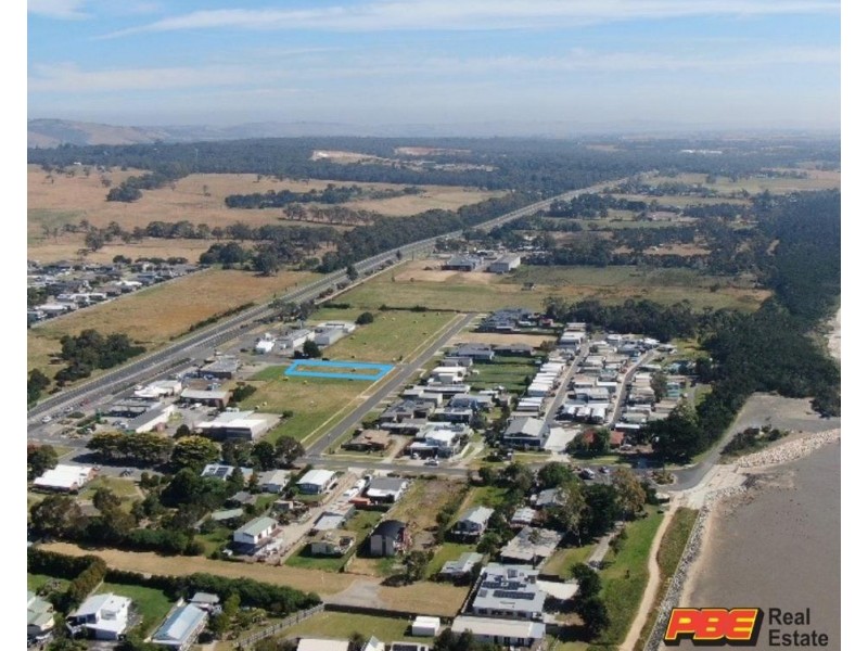 Lot 22 Paul Street, Grantville VIC 3984