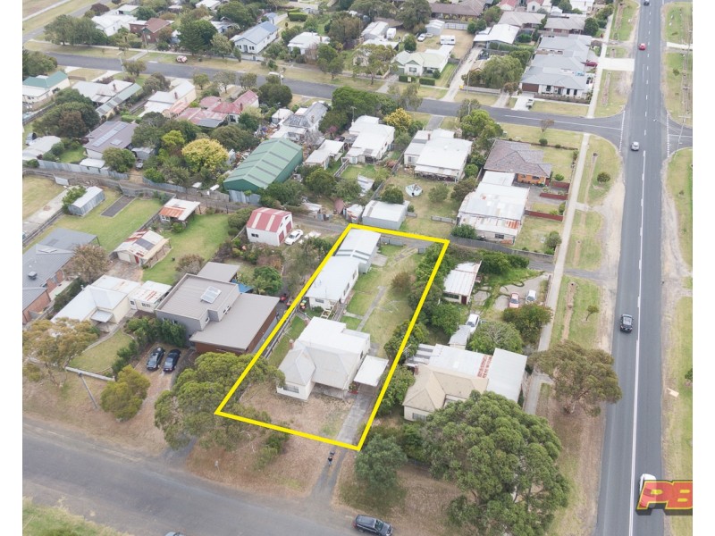 28 Broome Crescent, Wonthaggi VIC 3995