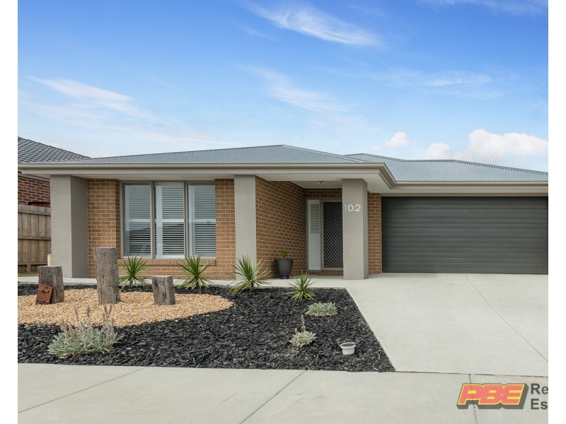 102 Griffiths Street, Wonthaggi VIC 3995