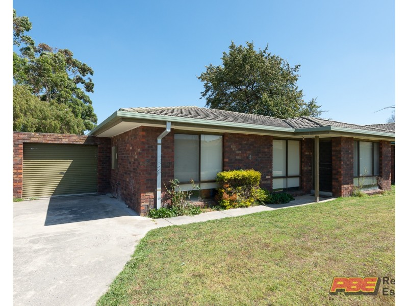 4/1 Gordon Street, Wonthaggi VIC 3995