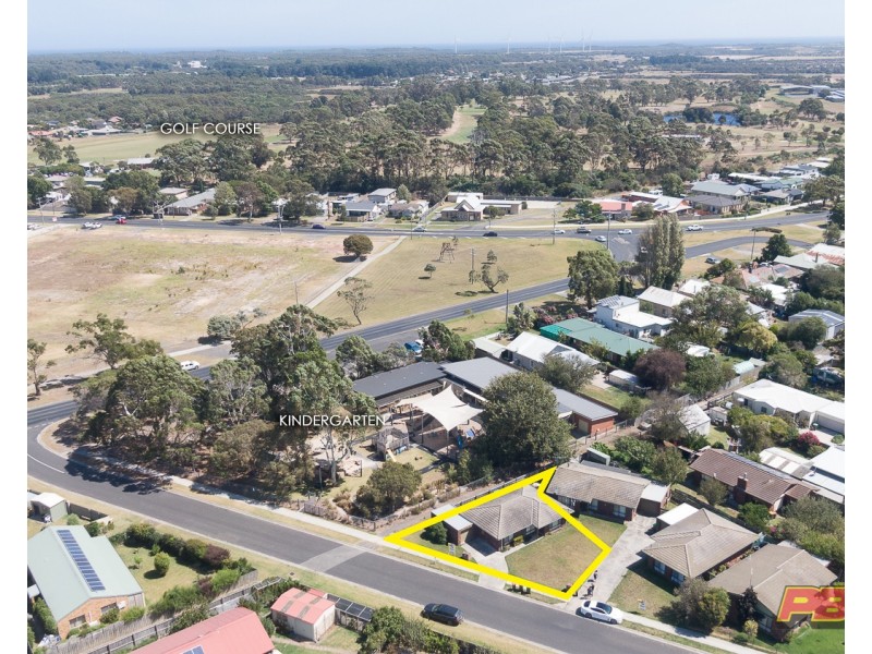 4/1 Gordon Street, Wonthaggi VIC 3995