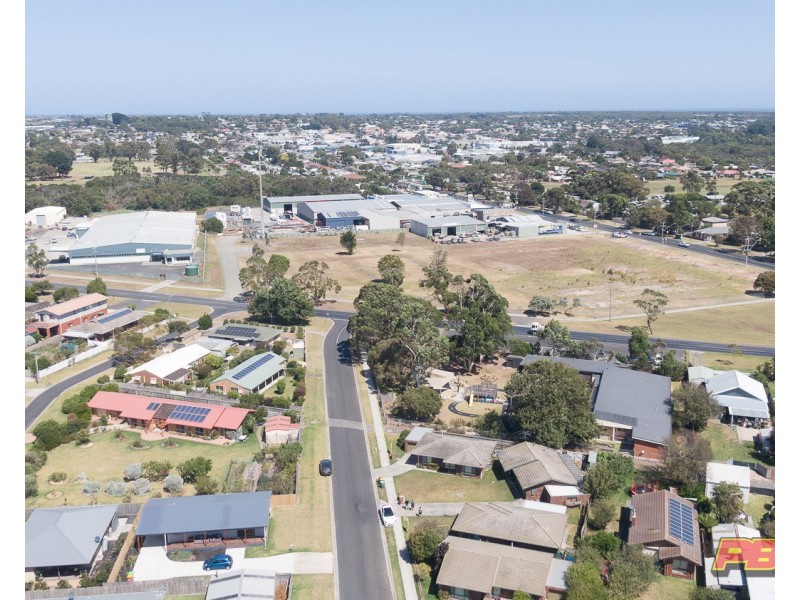 4/1 Gordon Street, Wonthaggi VIC 3995