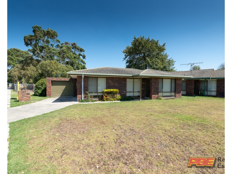 4/1 Gordon Street, Wonthaggi VIC 3995