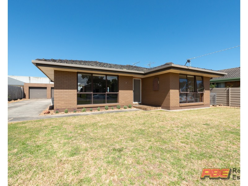 3 Poplar Street, Wonthaggi VIC 3995