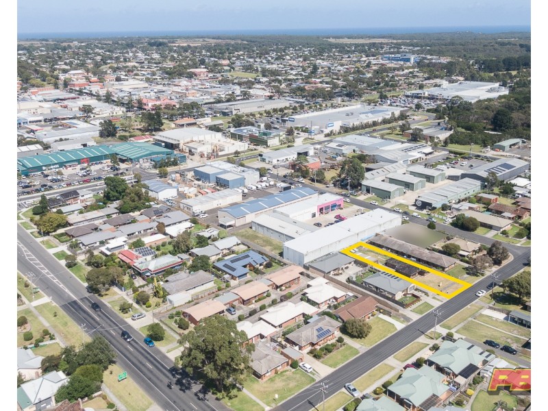 3 Poplar Street, Wonthaggi VIC 3995