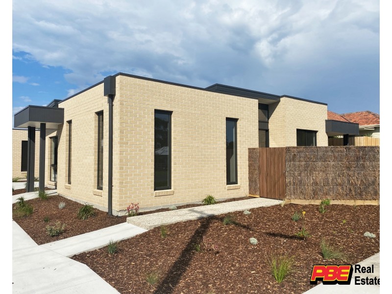 Unit 1/7 Campbell Street, Wonthaggi VIC 3995