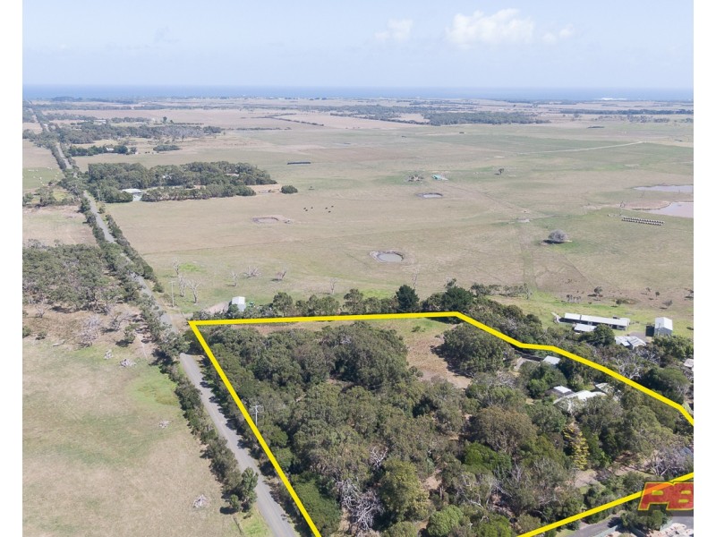 130 Boundary Road, Wonthaggi VIC 3995