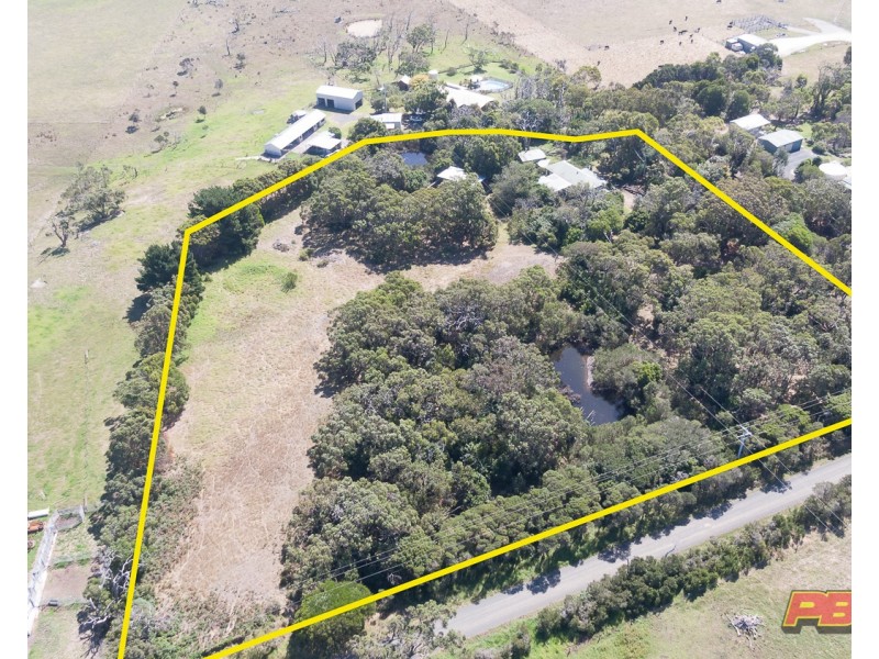 130 Boundary Road, Wonthaggi VIC 3995