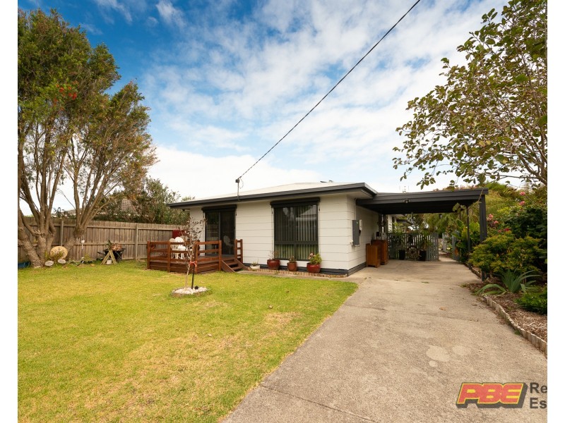 39 Turner Street, Wonthaggi VIC 3995