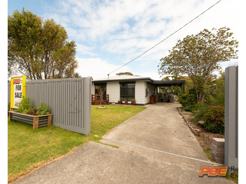 39 Turner Street, Wonthaggi VIC 3995