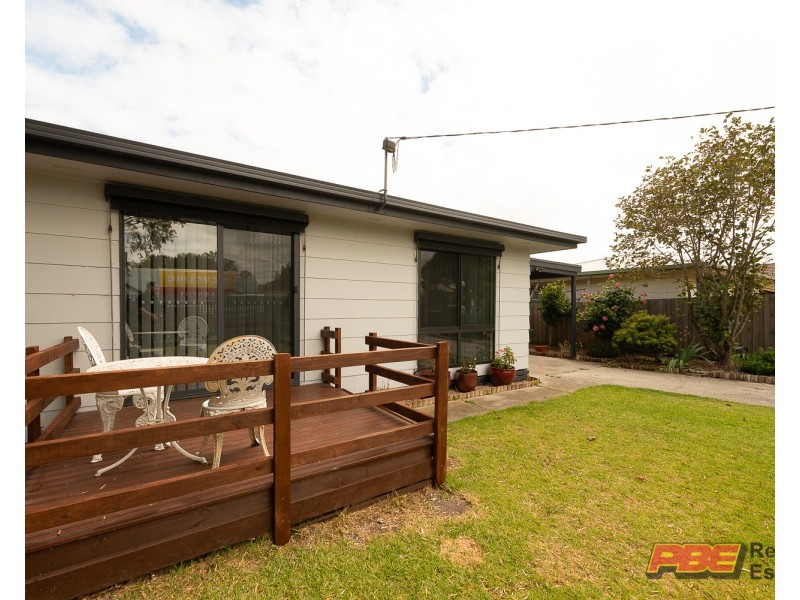 39 Turner Street, Wonthaggi VIC 3995