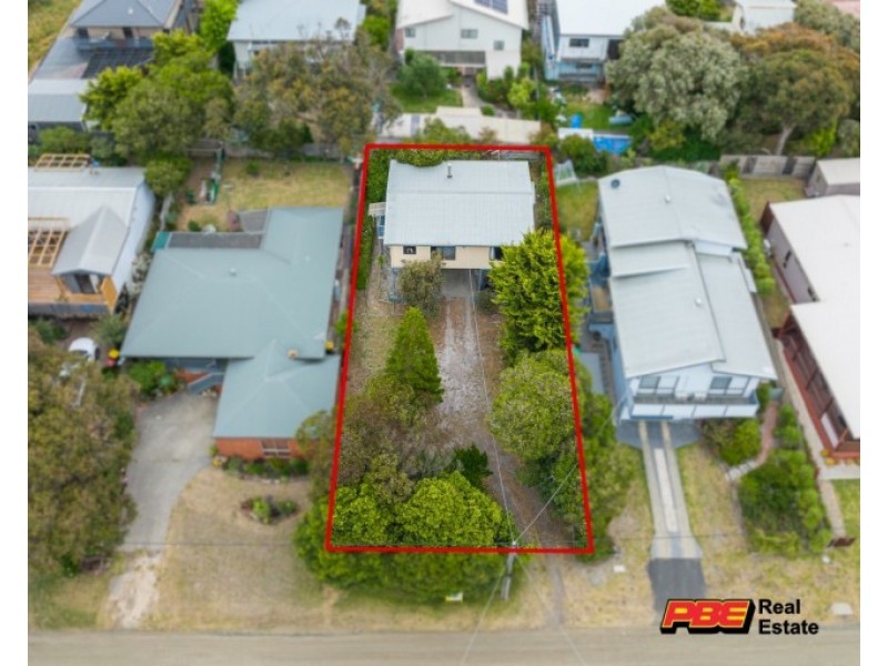 41 ANCHOR PARADE, Cape Paterson VIC 3995