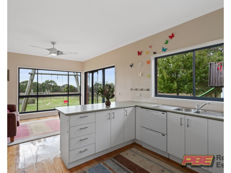 77 BILLSON STREET, Wonthaggi VIC 3995