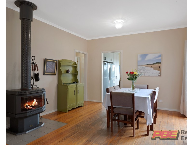 77 BILLSON STREET, Wonthaggi VIC 3995