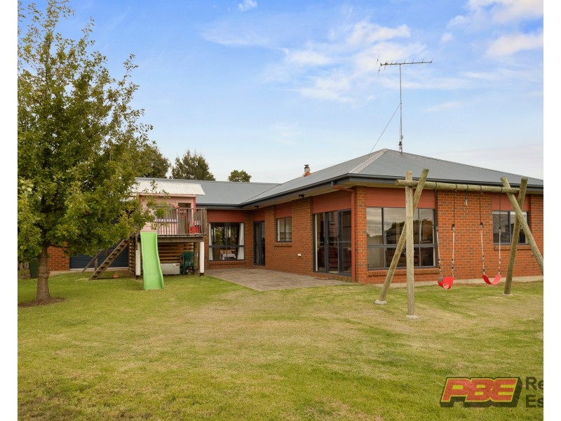 77 BILLSON STREET, Wonthaggi VIC 3995