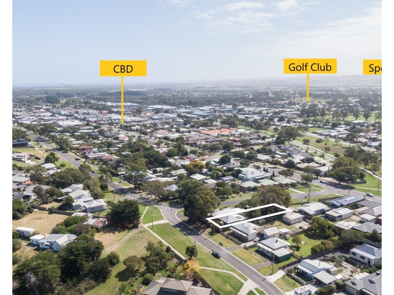 14 Watt Street, Wonthaggi VIC 3995