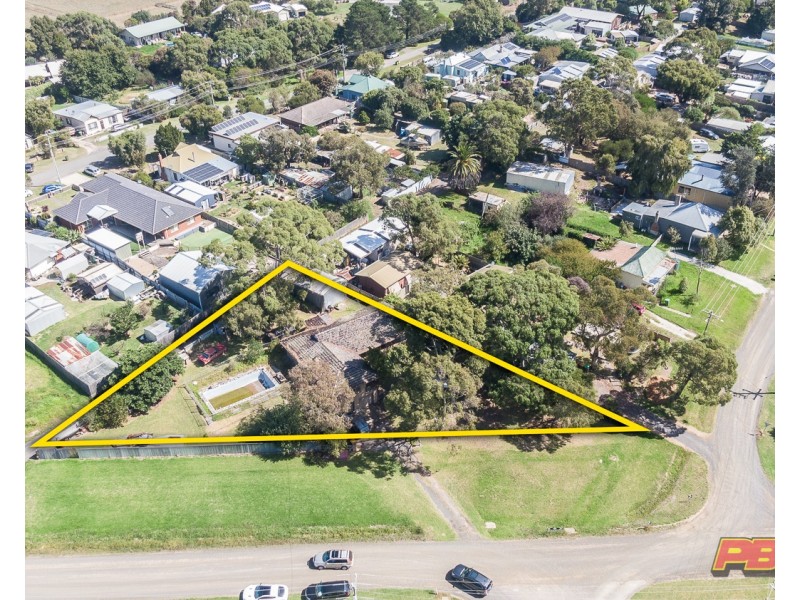 91 Hagelthorn Street, Wonthaggi VIC 3995