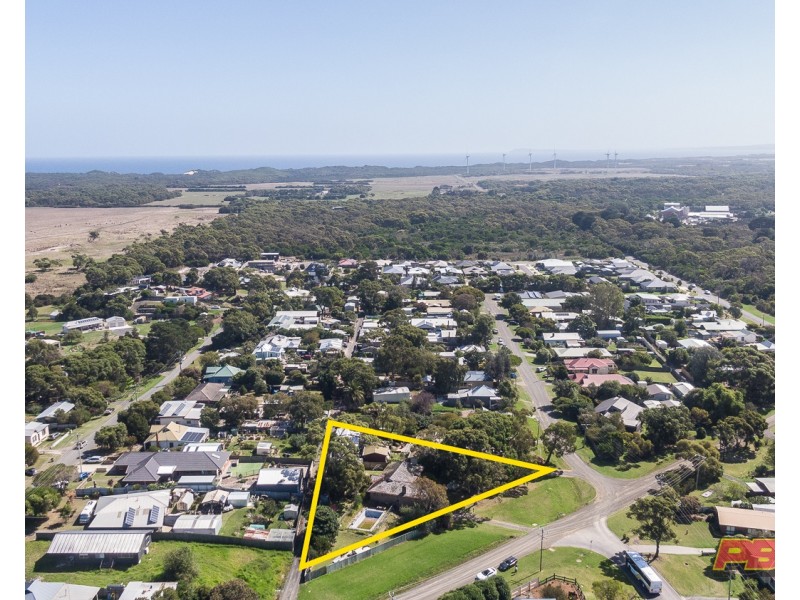 91 Hagelthorn Street, Wonthaggi VIC 3995
