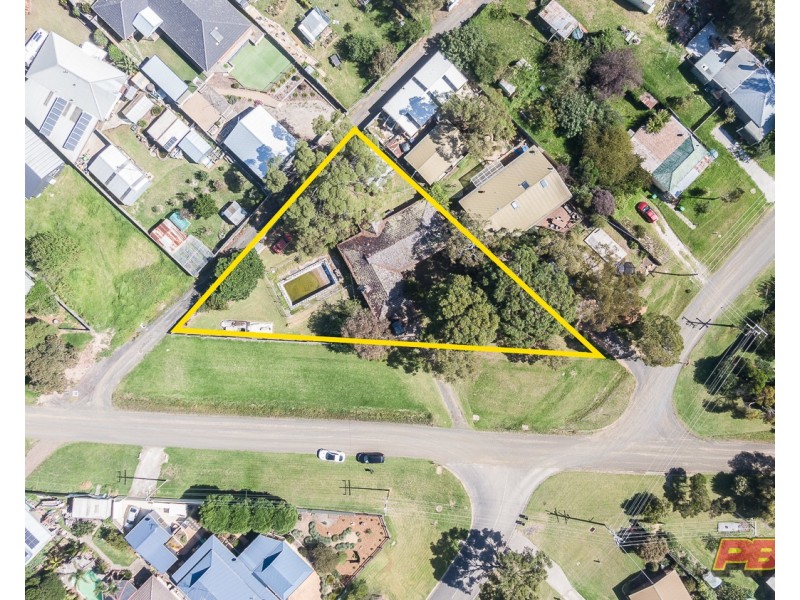 91 Hagelthorn Street, Wonthaggi VIC 3995