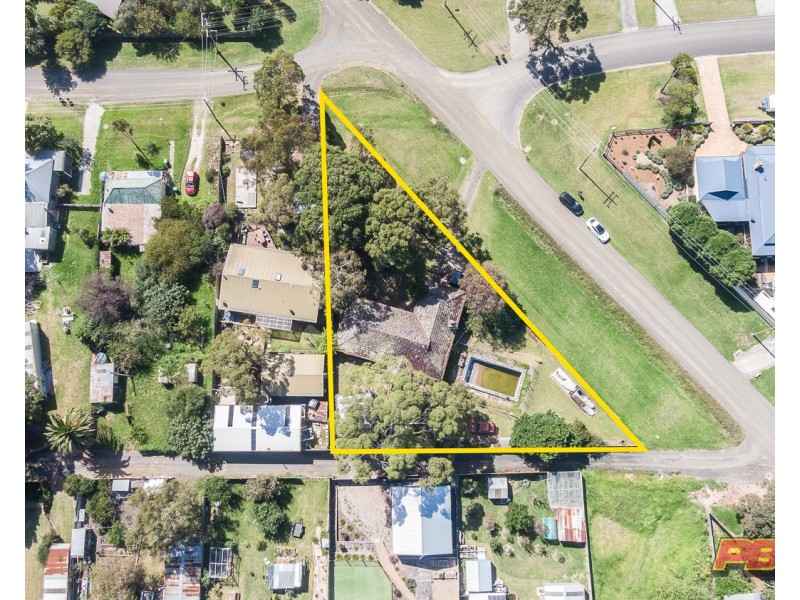 91 Hagelthorn Street, Wonthaggi VIC 3995