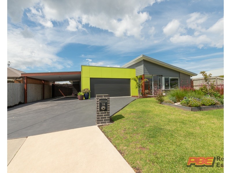 76 Turner Street, Wonthaggi VIC 3995
