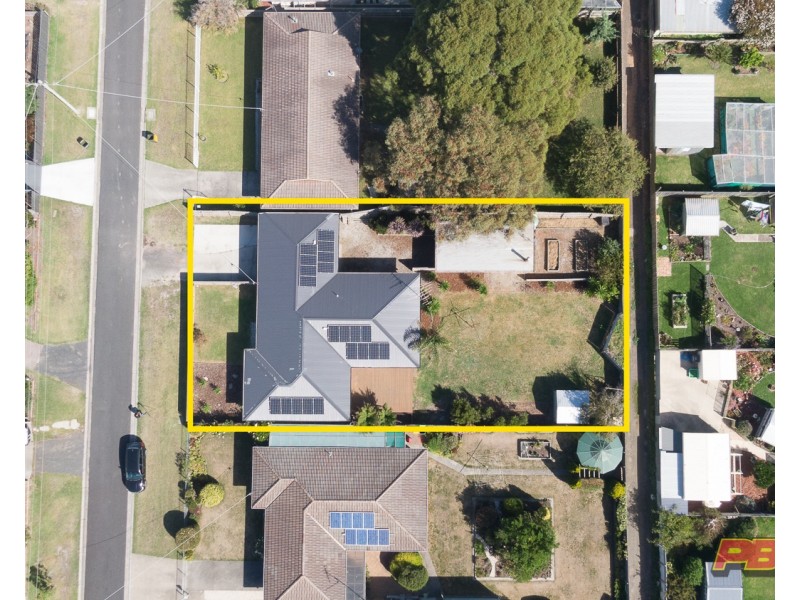 19 Toorak Street, Wonthaggi VIC 3995