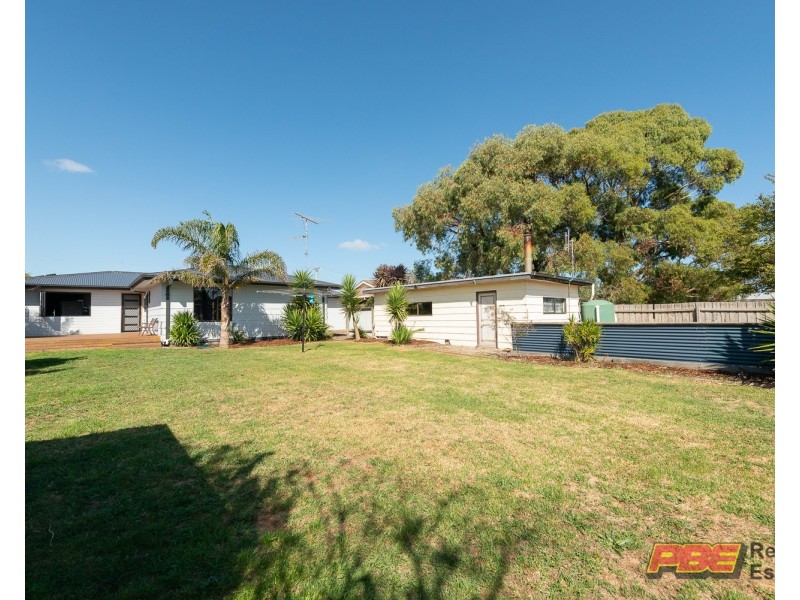 19 Toorak Street, Wonthaggi VIC 3995