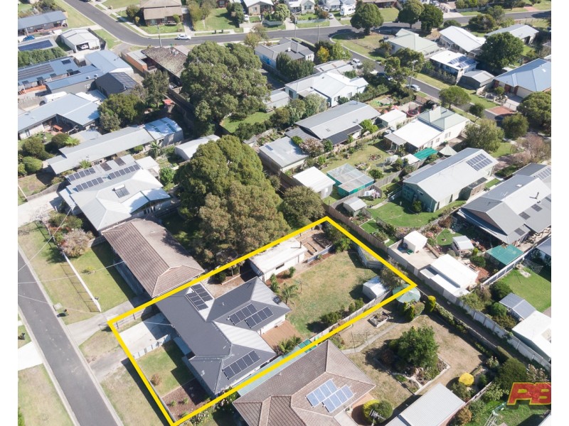 19 Toorak Street, Wonthaggi VIC 3995