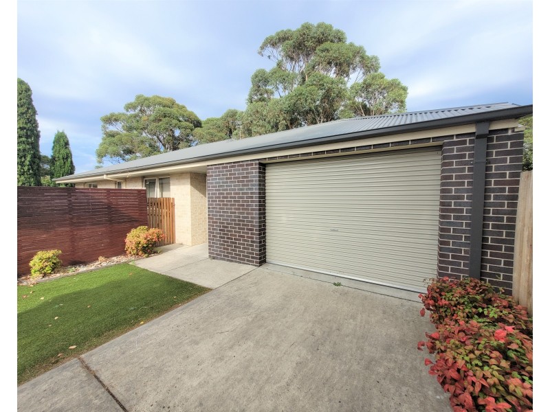 3/137 McKenzie Street, Wonthaggi VIC 3995