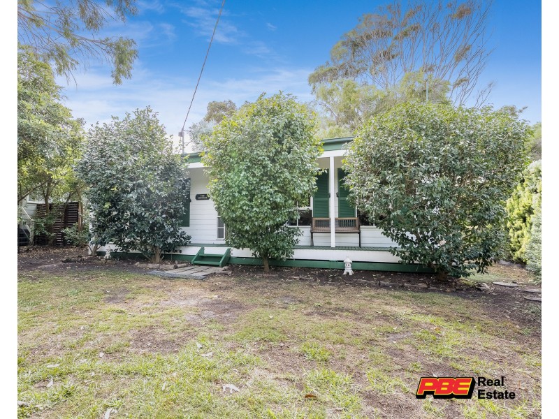 16 SPEAR STREET, Cape Paterson VIC 3995